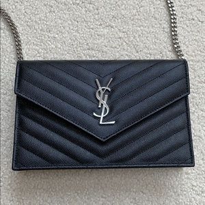 YSL Wallet on Chain